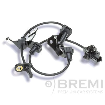 

Датчик, частота вращения колеса BREMI 50760