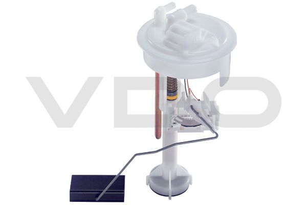 

Датчик, запас топлива VDO X10-745-003-005V