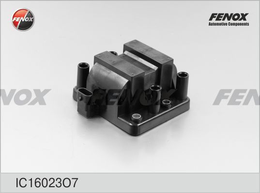 фото Катушка зажигания fenox ic16023o7