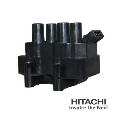 фото Катушка зажигания hitachi 2508762