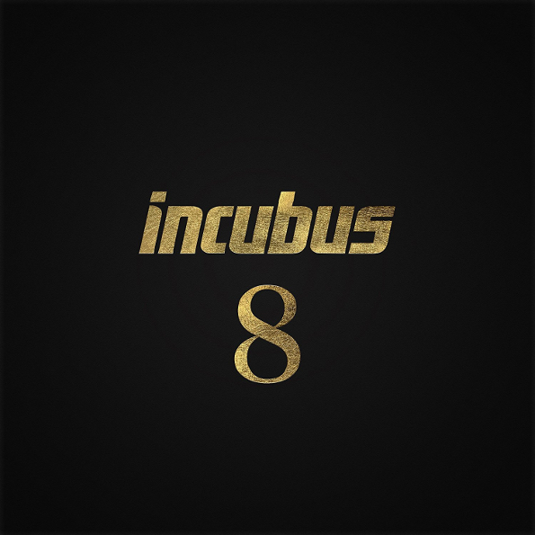 

Incubus 8 (LP)