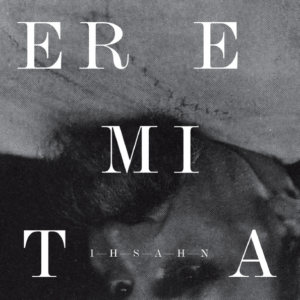 

Ihsahn Eremita (CD)