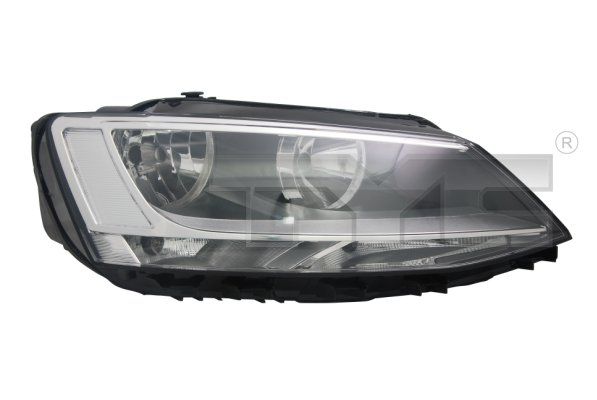 

Основная фара TYC 20-12582-05-2