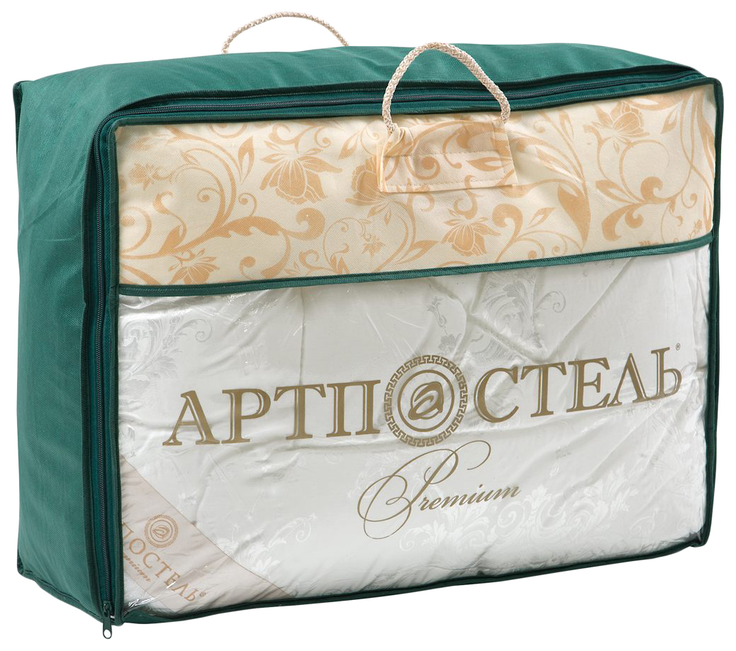 

Одеяло АРТПОСТЕЛЬ Premium 2505 двуспальное
