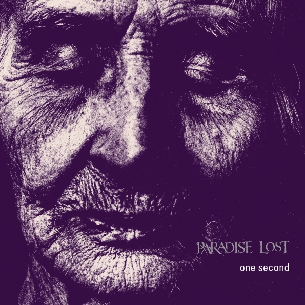 Paradise Lost ? One Second (20th Anniversary Edition)(2LP)