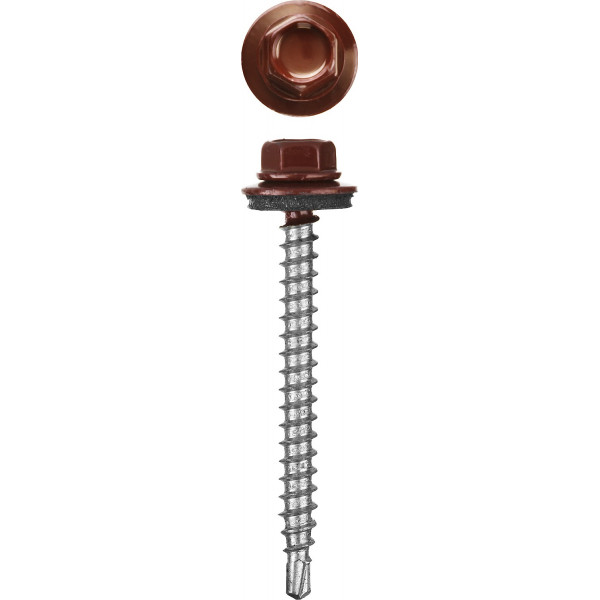 

Саморезы STAYER 30300-48-035-3005 4,8 х 35 мм, 1800 шт, 4,8 х 35 мм, 1800 шт