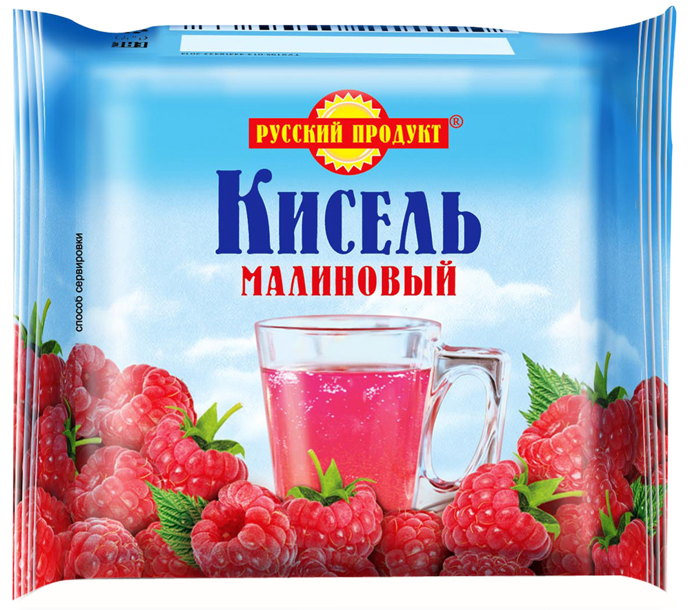 Русский продукт