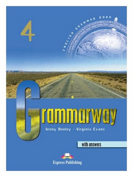 

Grammarway 4 With Answers Intermediate С ключами