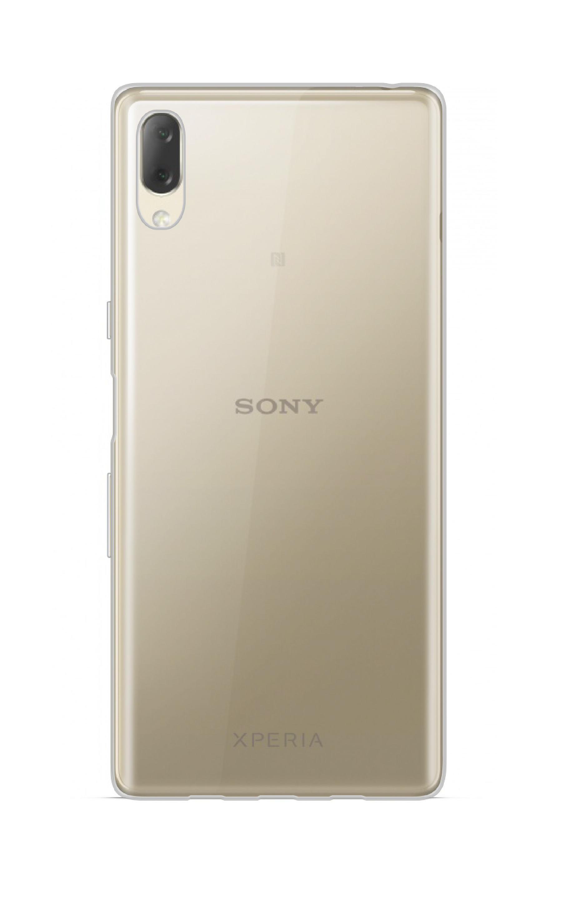 фото Чехол luxcase для sony xperia l3