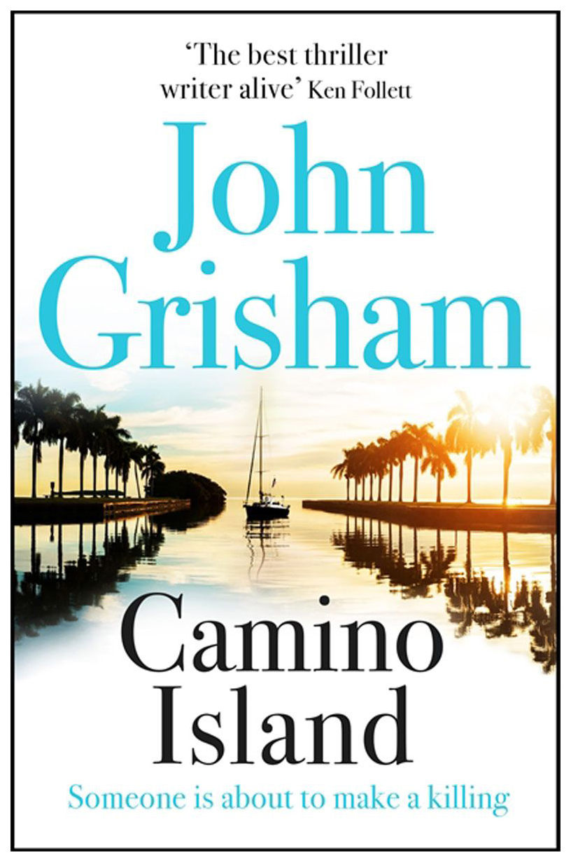 

Camino Island