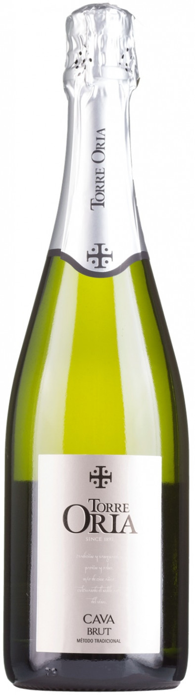 

Игристое вино Torre Oria Cava Brut DO, Сava