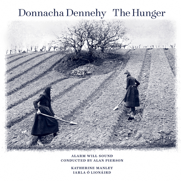 

Alarm Will Sound Donnacha Dennehy: The Hunger (CD)