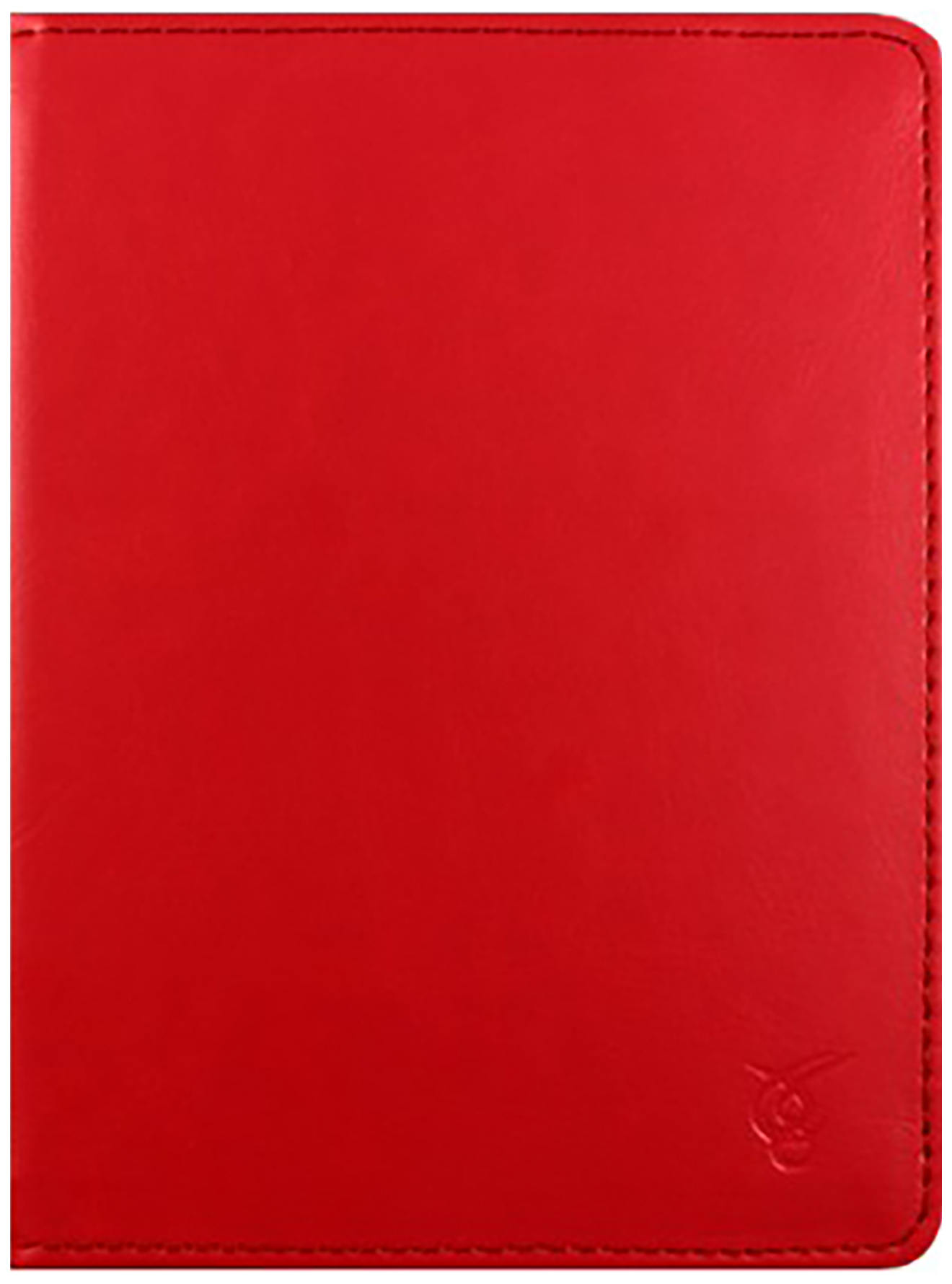 фото Чехол для электронной книги vivacase basic 6" red