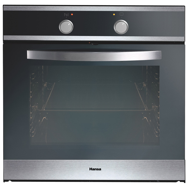 

Встраиваемый электрический духовой шкаф Hansa BOEI62000077 Silver, BOEI62000077