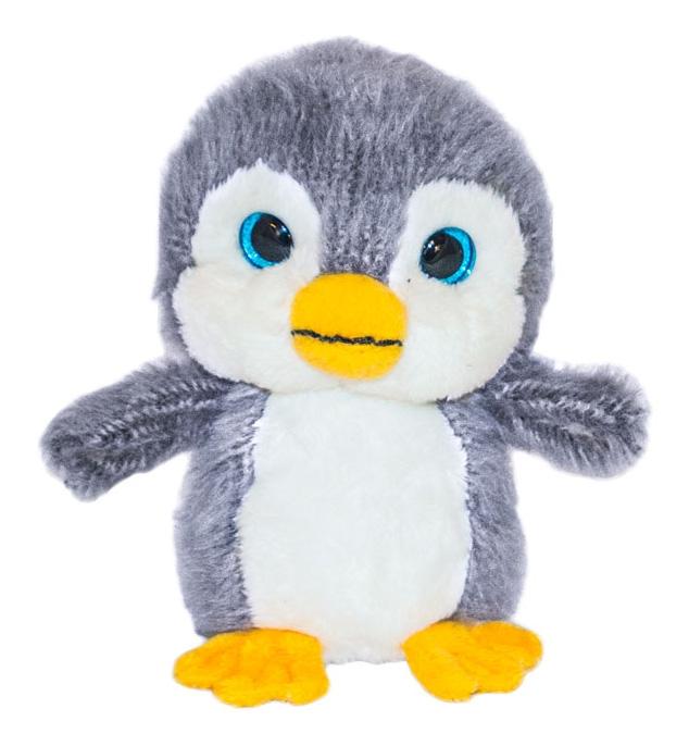 фото Мягкая игрушка gulliver пингвиненок лоло, 15 см
