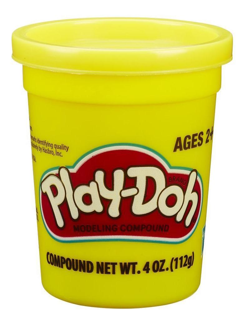 

Пластилин play-doh b6756 b7412, Ассортимент