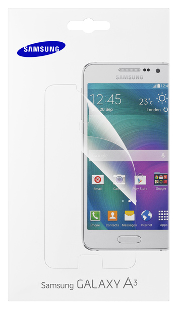 Пленка Samsung для Samsung Galaxy A3 (SM-A310)