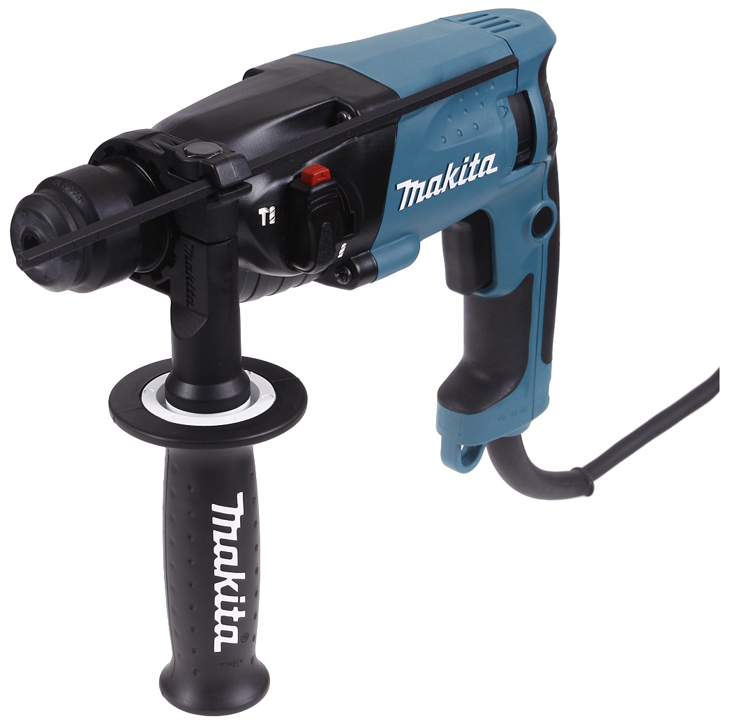 фото Сетевой перфоратор makita hr1830