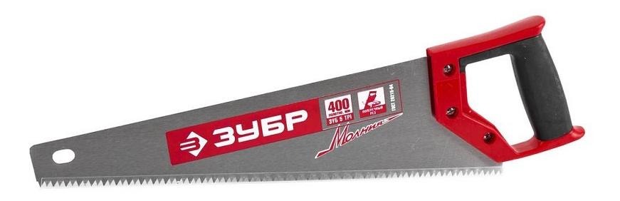 

Ножовка по дереву Зубр 15075-40_z01, 15075-40