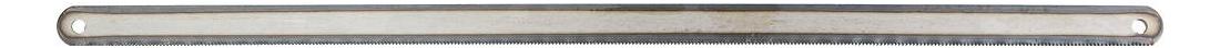 Полотно для ножовки по металлу Stayer 1589-01 биметаллическое полотно для ножовки truper