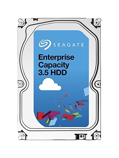 

Жесткий диск Seagate Enterprise Capacity 2ТБ (ST2000NM0008), Enterprise Capacity