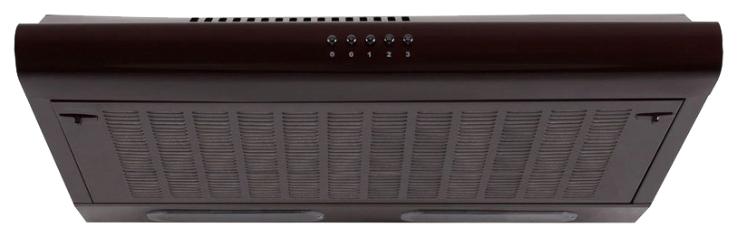 

Вытяжка подвесная Delonghi Gran-Paradiso Doro 60 Brown, Gran-Paradiso Doro 60