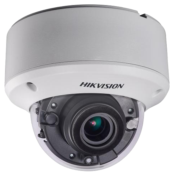 

Аналоговая камера видеонаблюдения Hikvision DS-2CE56D7T-VPIT3Z, FE-ID1080AHD