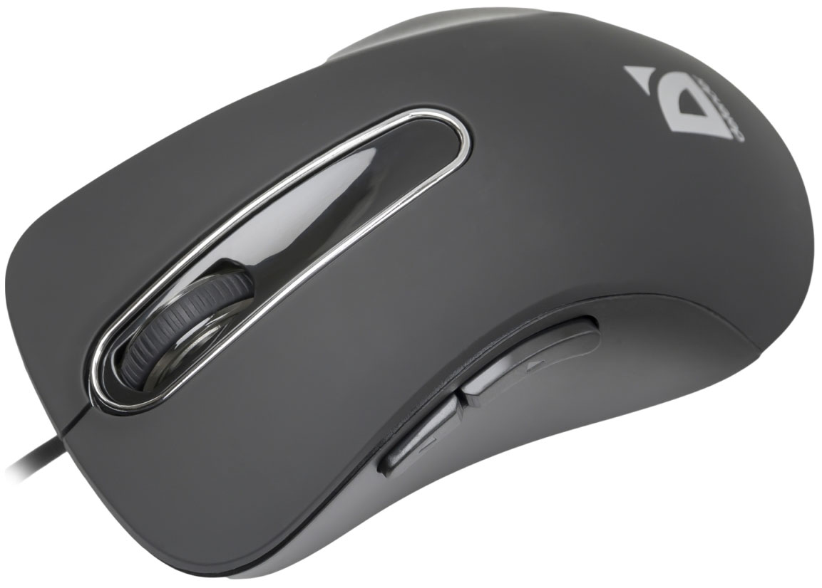 

Мышь Defender Datum MM-070 Black (52070), Datum MM-070
