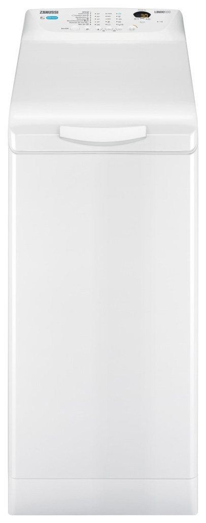 

Стиральная машина Zanussi ZWY61025CI, ZWY61025CI