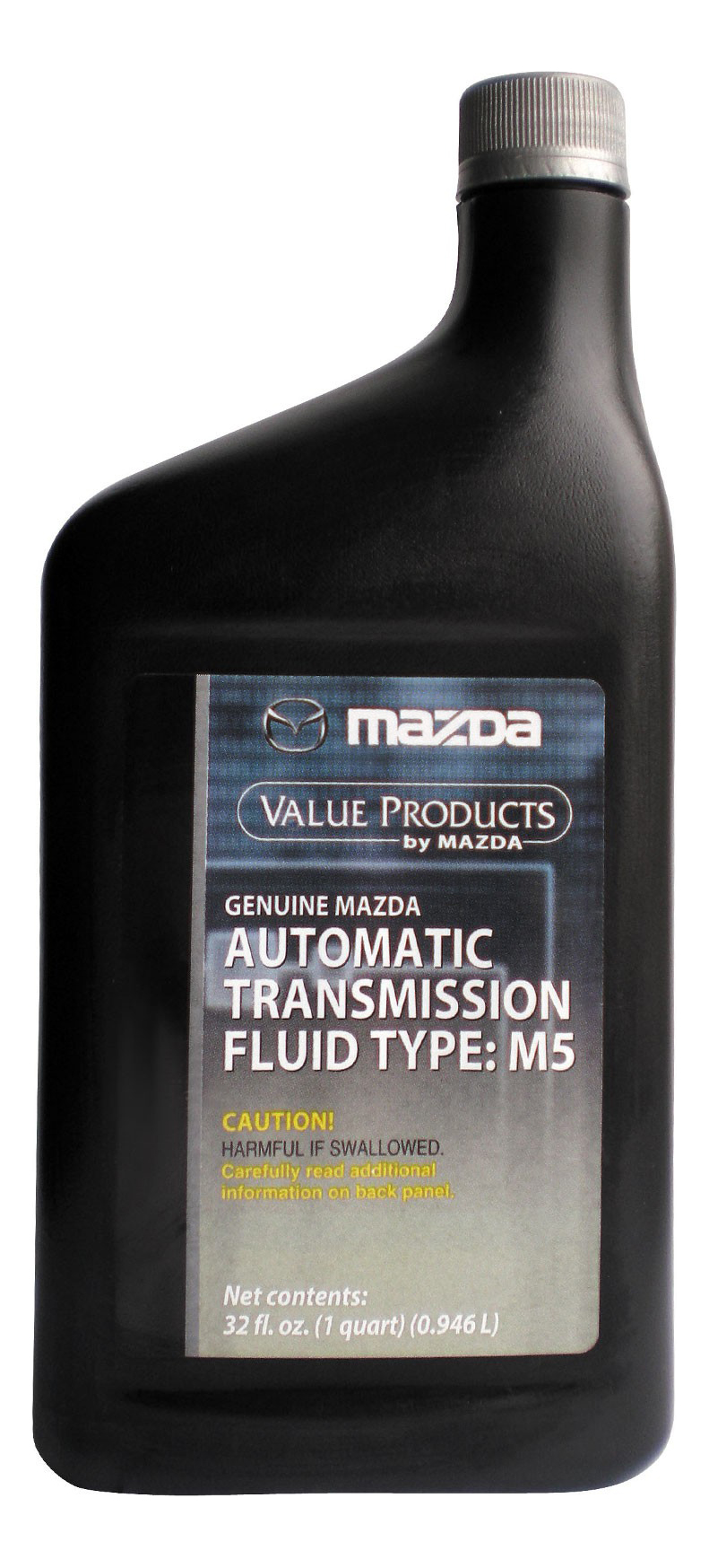Трансмиссионное масло Mazda 0.946л 0000-77-112E-01