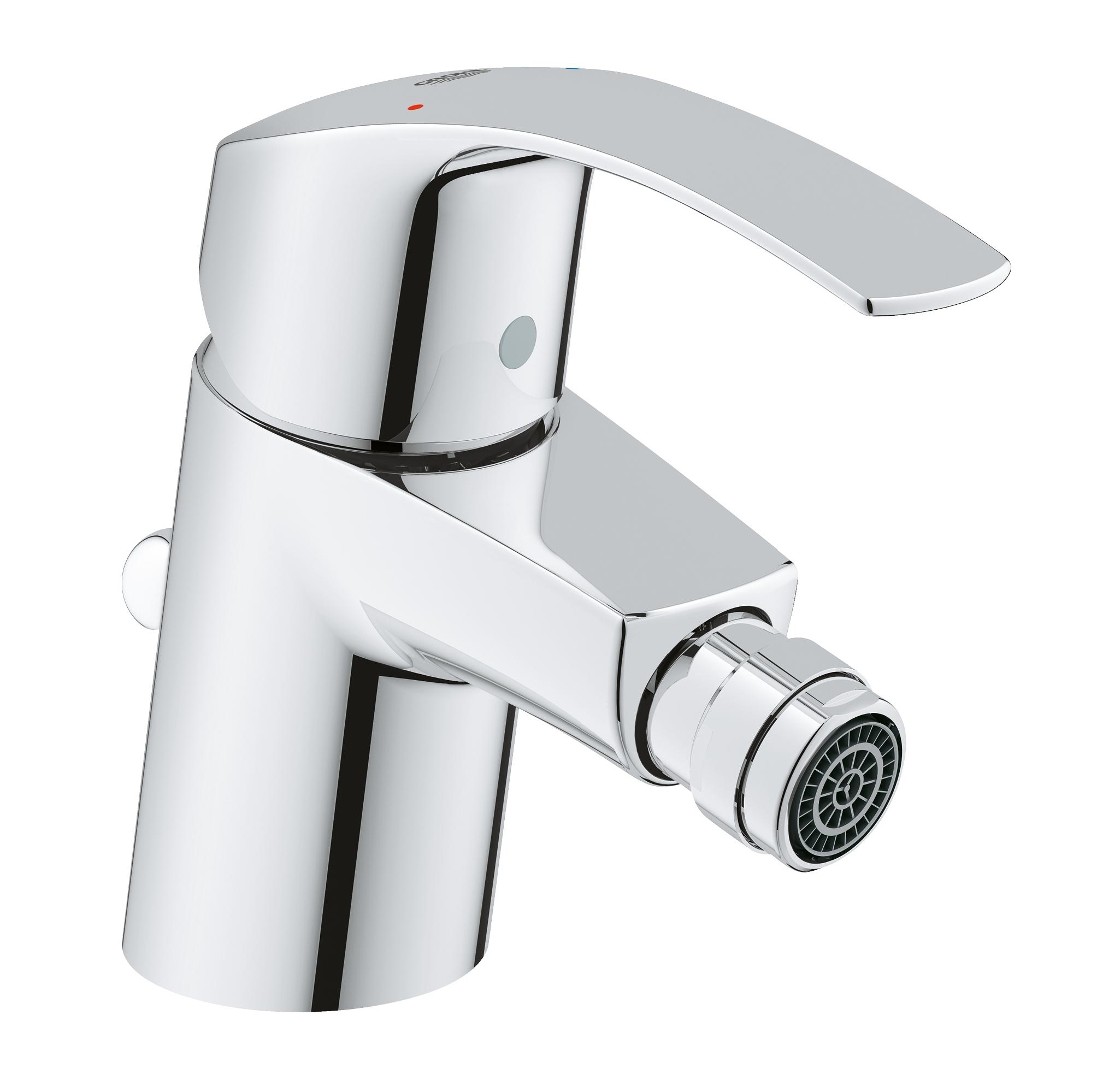 фото Смеситель для биде grohe eurosmart new 32929002