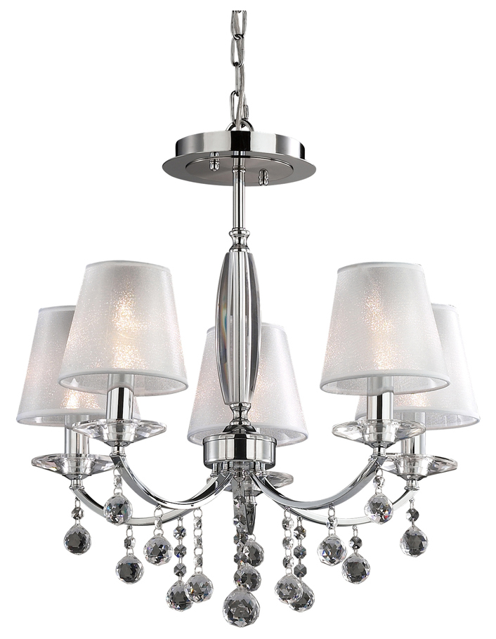 

Люстра потолочная Odeon Light 2274/5, kvinta 2274/5