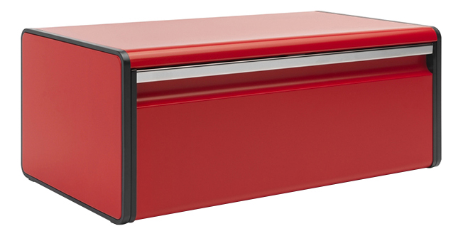 

Хлебница Brabantia 484025, Красный, хлебница 484025