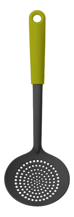 

Шумовка Brabantia 106149, Черный;зеленый, шумовка 106149