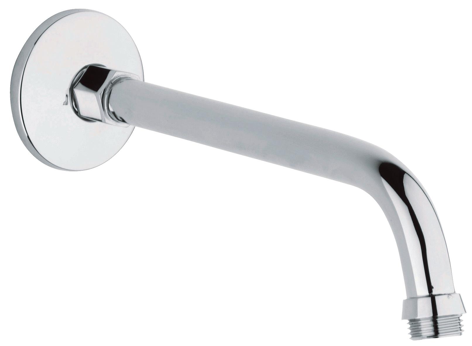 фото Верхний душ grohe 27406000