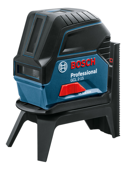 фото Лазерный нивелир bosch gcl 25 professional 0601066b03