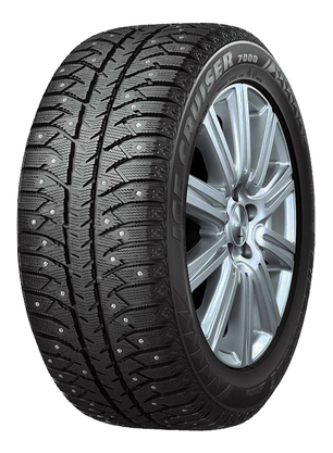 

Шины BRIDGESTONE Ice Cruiser 7000 275/40 R20 106T XL, Ice Cruiser 7000