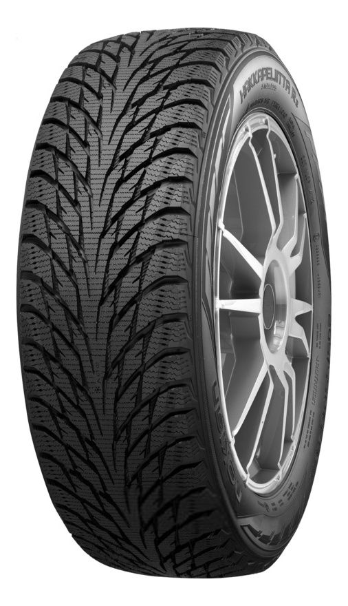 

Шины Nokian Hakkapeliitta R2 225/45 R18 95R XL RunFlat, Hakkapeliitta R2