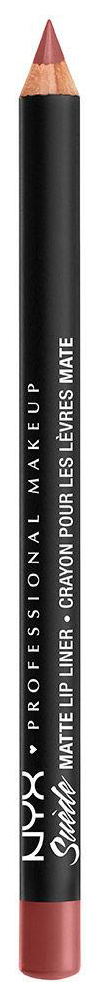 

Карандаш для губ NYX Professional Makeup Suede Matte Lip Liner 31 Cannes 6 г