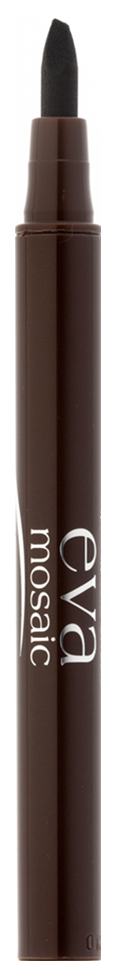 

Подводка для бровей EVA Mosaic Eyebrow Marker 02, eyebrow Marker 02