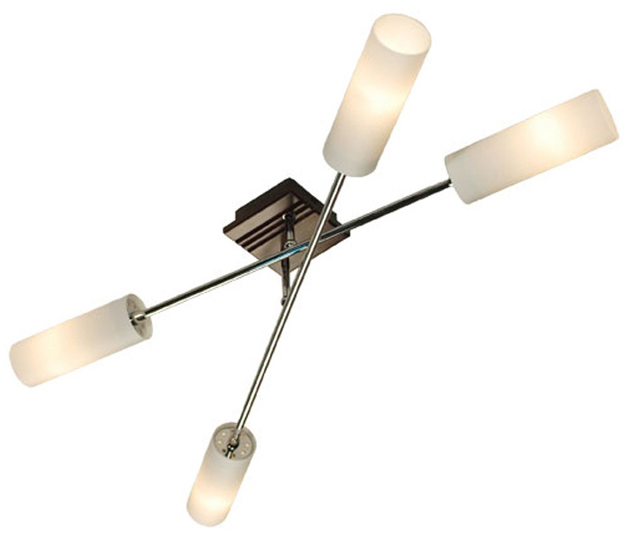 

Люстра потолочная Citilux CL118141, cL118141