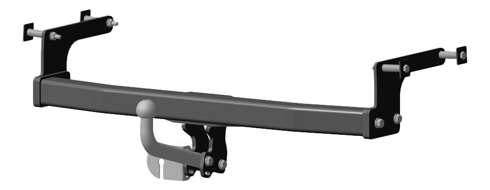 

Фаркоп bosal для Renault 1429-A, фаркоп 1429-A для Renault Duster 2012-2015