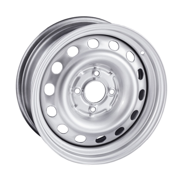 

Колесный диск TREBL 64E45H R15 6J PCD4x114.3 ET45 D67.1 (9112677), 64E45H