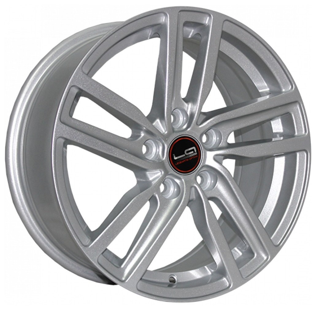 фото Колесный диск replica vv 161 r16 7j pcd5x112 et50 d57.1 (9166205)