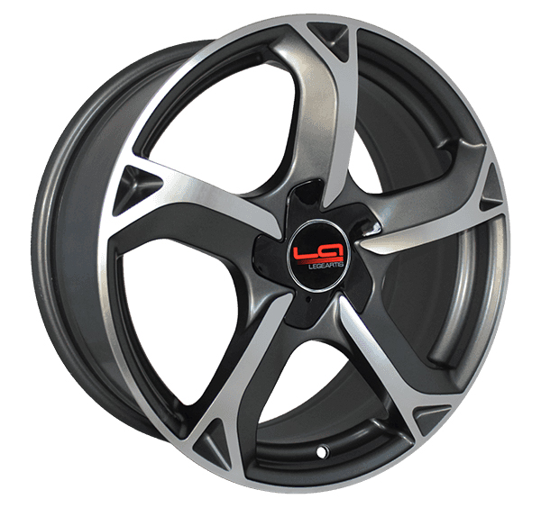 

Колесный диск REPLICA Concept R20 8.5J PCD5x112 ET62 D66.6 (9140188), mB507