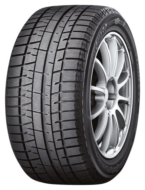 

Шины YOKOHAMA Ice Guard Studless IG50+ 225/55 R18 98Q, IceGuard IG50 Plus