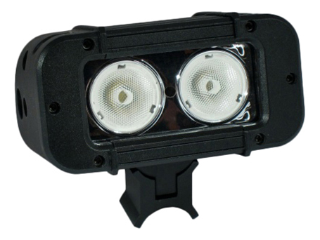 

Фара дополнительная РИФ 5" 1720lm LED Белый свет SM-950F, УТ04331
