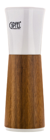 

Мельница GIPFEL 9153 17 см, 9153