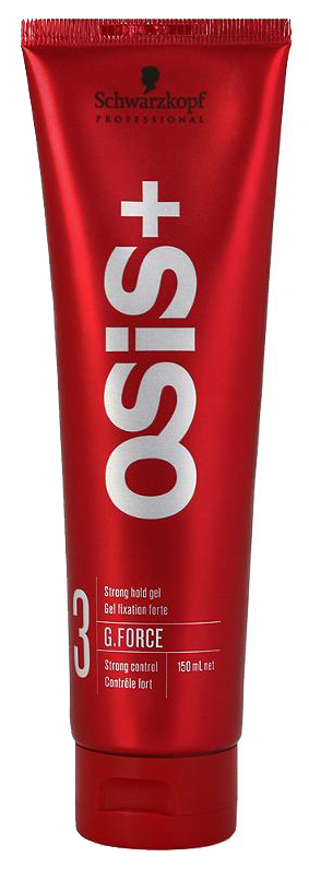 Гель для укладки Schwarzkopf professional Osis+