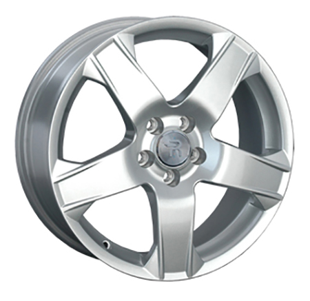 

Колесный диск Replay R16 6.5J PCD5x105 ET39 D56.6 (500040017015), OPL40
